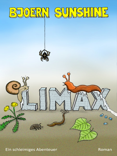 limax cover